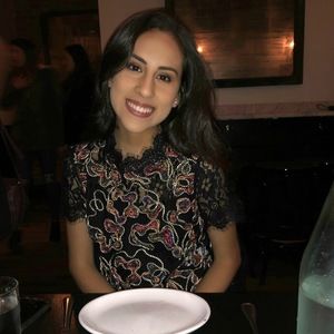 Meet your Posher, Aracelli